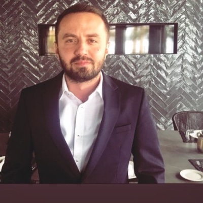 Enis Aydın